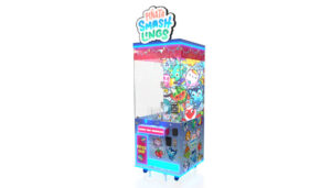 Unis Technology To Bring Piñata Smashlings Into Amusement Space With 