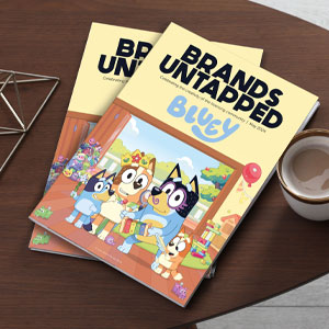 Brands Untapped 100: 2023 Edition