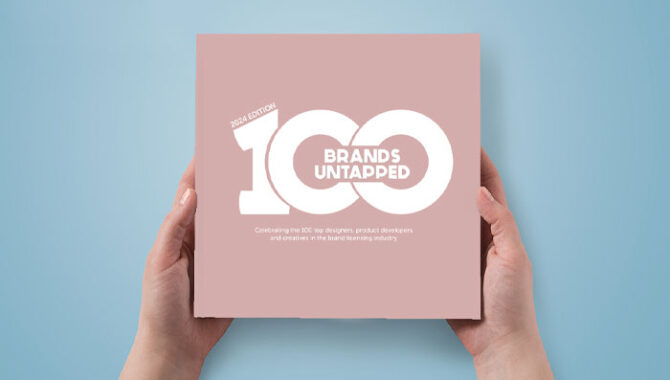 Brands Untapped 100