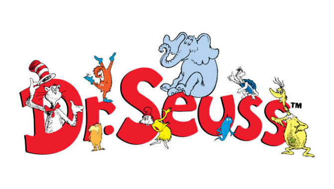 CAA Brand Management, Dr. Seuss, Susan Brandt, Noah Gelbart