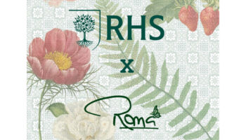 RHS, The Royal Horticultural Society, Roma Prams, Molly Francis Coleman, Cathy Snow, Toys & Games, Fashion, Homewares