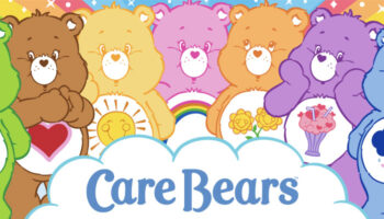 Maurizio Distefano Licensing, Care Bears, Maurizio Distefano, Kimberley McIntyre, Cloudco Entertainment, Toys & Games, Film & TV