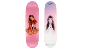 Welcome Skateboards, Britney Spears, Fashion, Sports, Music