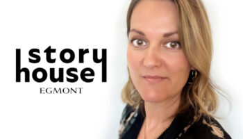 Story House Egmont, Laura Adnitt, Publishing, Film & TV