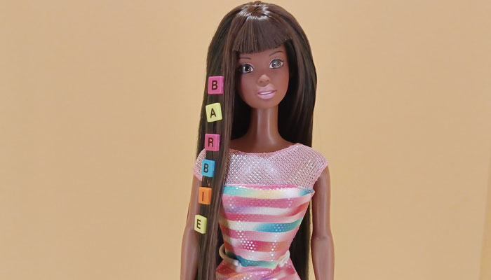 Barbie, The Design Museum, Experiences, Film & TV, Toys & Games