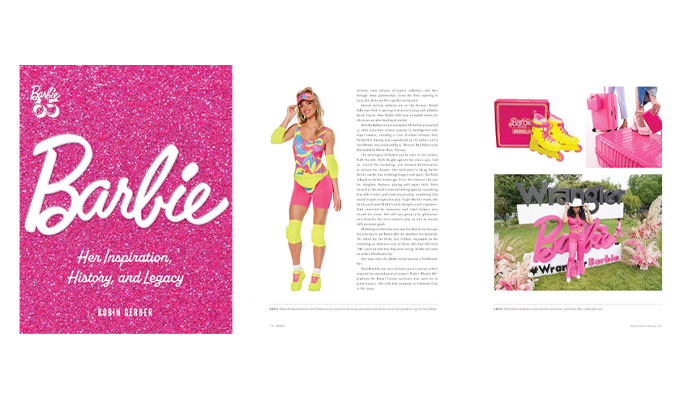 Barbie, The Design Museum, Experiences, Film & TV, Toys & Games