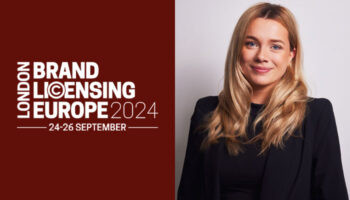 BLE, Brand Licensing Europe, Corinne Duckworth, Dreamtex