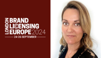 Brand Licensing Europe, BLE, Laura Adnitt, Story House Egmont