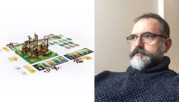 Jaume Fabregat, LEGO, Toys & Games