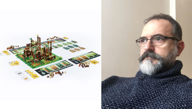 Jaume Fabregat, LEGO, Toys & Games