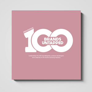 Brands Untapped 100: 2024 Edition