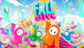 IMG, Fall Guys, Devolver Digital, Fée Heyer, Video Games, Adam Steel