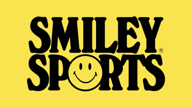 Market Studios, Smiley, Smiley Sports, Nicolas Loufrani, Fashion, Vinod Kasturi, Michael Cherman