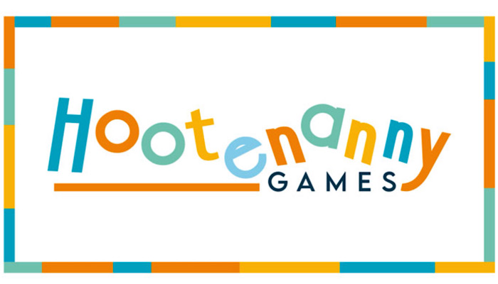 Alex Kimerling, Whitney Kimerling, Hootenanny Games, Toys & Games