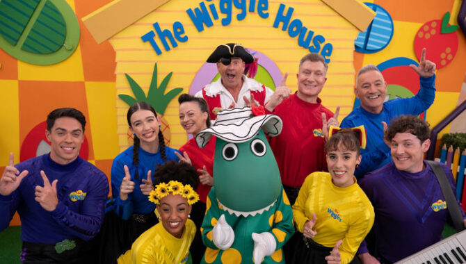 Haven, The Wiggles, Tom Punch, Luke O’Neill, Experiences, United Talent Agency, Film & TV