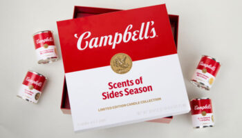 CAMP, Campbell's, Homewares