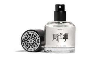 Heretic Parfum, Nosferatu, Fashion,