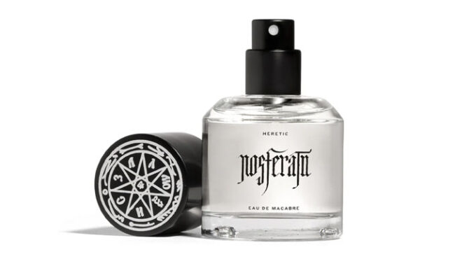 Heretic Parfum, Nosferatu, Fashion,