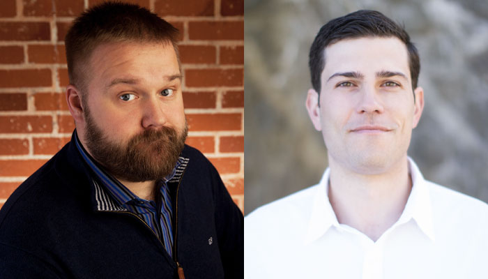 Skybound Entertainment’s Robert Kirkman and Sean Mackiewicz on bringing surprises, shocks and passion to their TRANSFORMERS comics – Brands Untapped