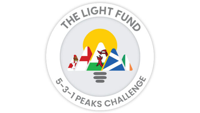 Mark Kingston, Jonathan Baker, Anna Clarke, The Light Fund