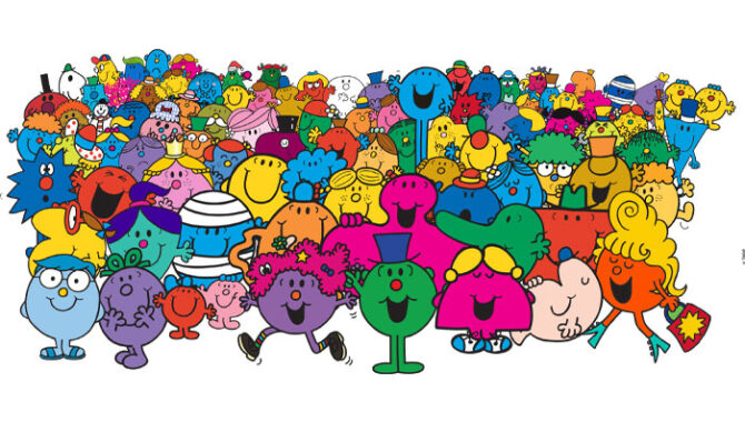 Watch Next Media, Sanrio, Mr Men, Film & TV, Publishing, Silvia Figini