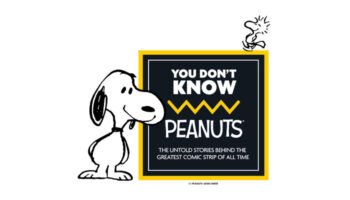 Peanuts Worldwide, Melissa Menta, Will Coss, David Templeton