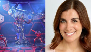 Alyse D’Antuono, Hasbro, Transformers, Toys & Games, Experiences, Music, Fashion