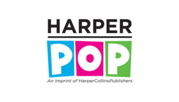 HarperCollins, HarperPop, Liate Stehlik, Publishing