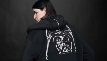 Gap, Star Wars, Fashion, Film & TV