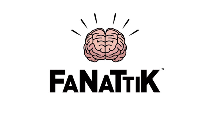 Anthony Marks, Fanattik, Toys & Games, Homewares, Fashion