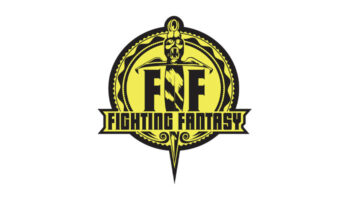 Marc Gascoigne, Fighting Fantasy, Ian Livingstone, Steve Jackson