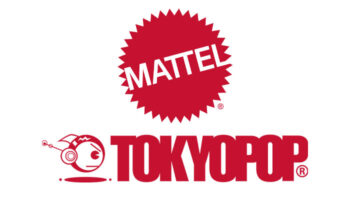 TOKYOPOP, Mattel, Hot Wheels, Barbie, Ryan Ferguson, Toys & Games, Publishing, Marc Visnick