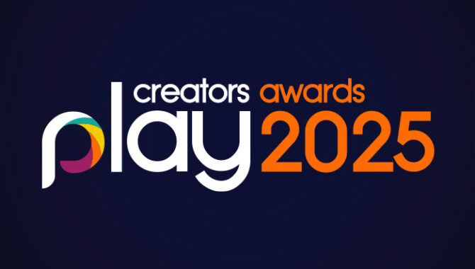 Play Creators Awards 2025, Play Creators Festival 2025