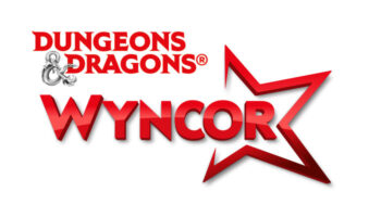 Wyncor, Dungeons & Dragons, Toys & Games, Julian Jacob, Film & TV