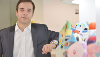 Mathieu Galante, The Pokémon Company International, Video Games, Fashion