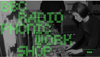 Sounds impossible, BBC Radiophonic Workshop, Film & TV