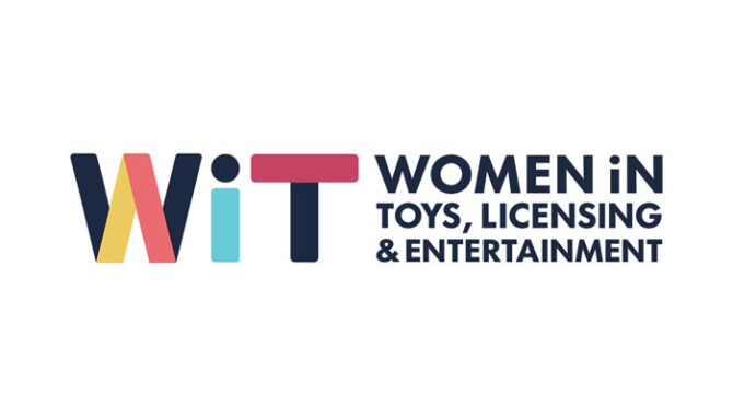 Women in Toys