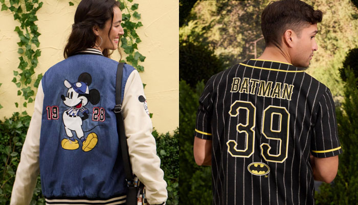 BoxLunch, Peanuts, Looney Tunes, Star Wars, Fashion, Film & TV, Sports