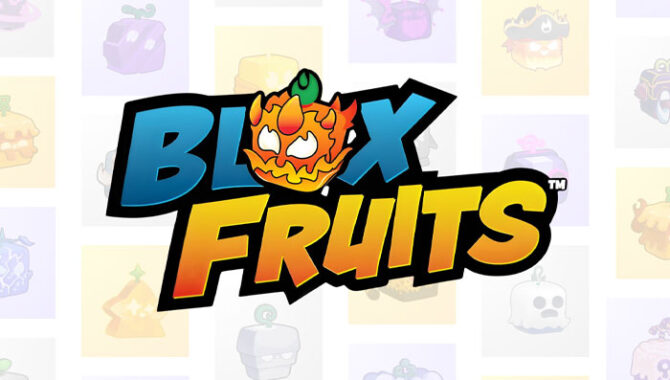 Think Influence, Blox Fruits, Video Games, Roblox