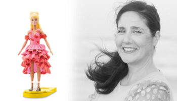 Jennifer Schroth, Hasbro, Play-Doh, Toys & Games, Barbie, Mattel