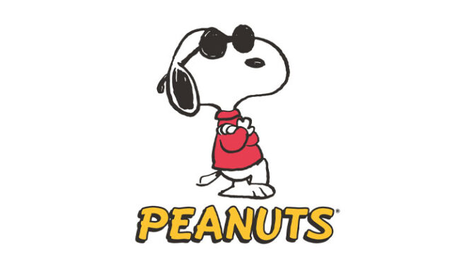 Poetic Brands, Peanuts, Elliott Matthews, Tara Botwick, Fashion