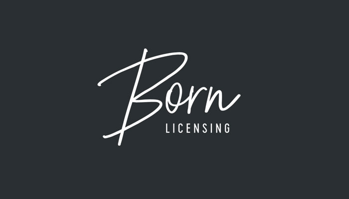 David Born, Born Licensing