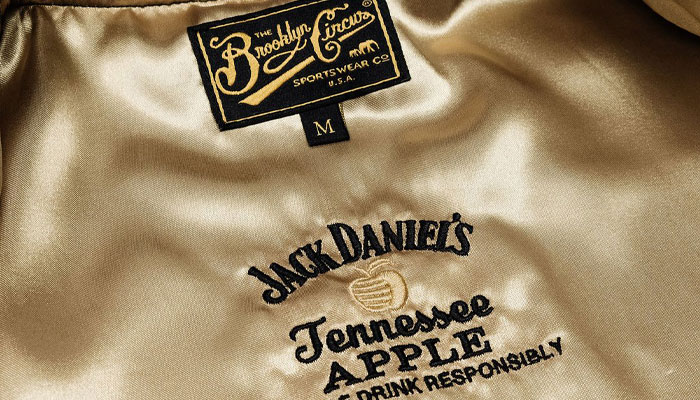 Jack Daniel’s, The Classic Remix