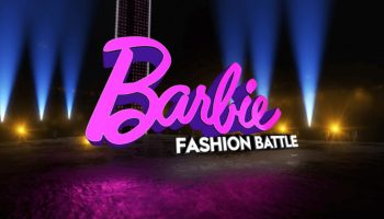 Barbie Fashion Battle