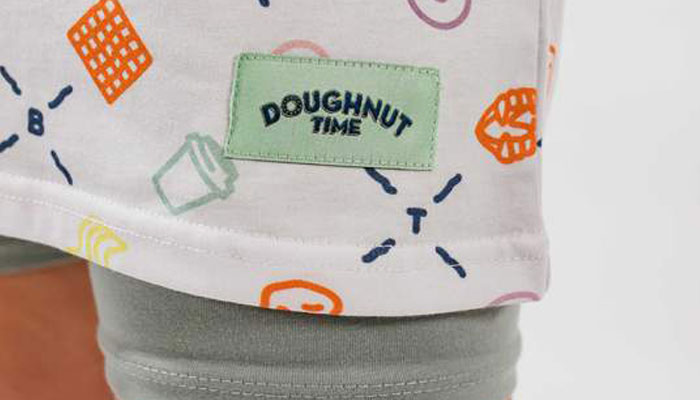 Doughnut Time, Bite Gear