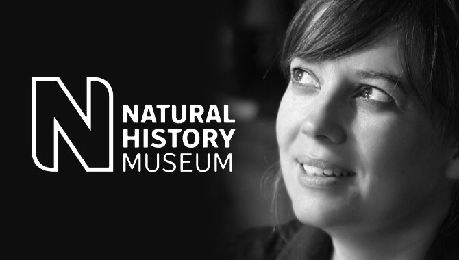 Maxine Lister, Natural History Museum