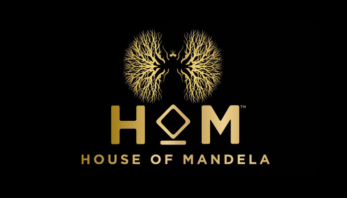 Tukwini Mandela, House of Mandela