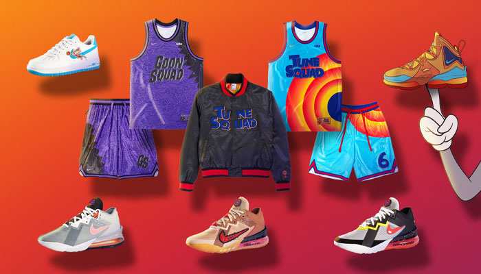Warner Bros. Consumer the New Space Legacy Jam: on Brands powers Sunny Hong partnerships - for Untapped passion fashion A that Products
