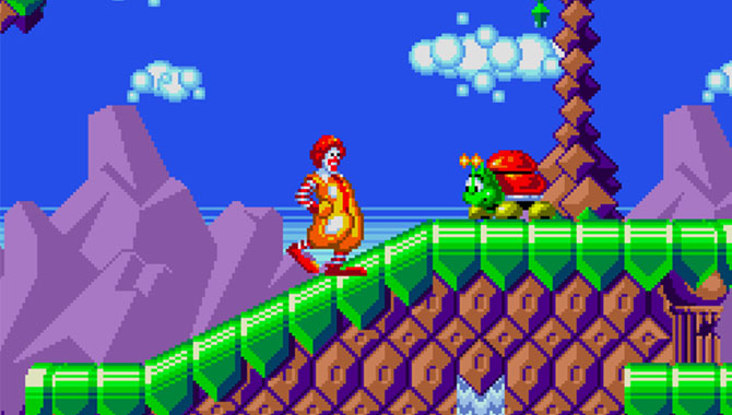 Fast Food (1989 video game) - Wikipedia