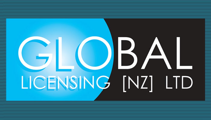 Mark Paul, Global Licensing NZ Ltd